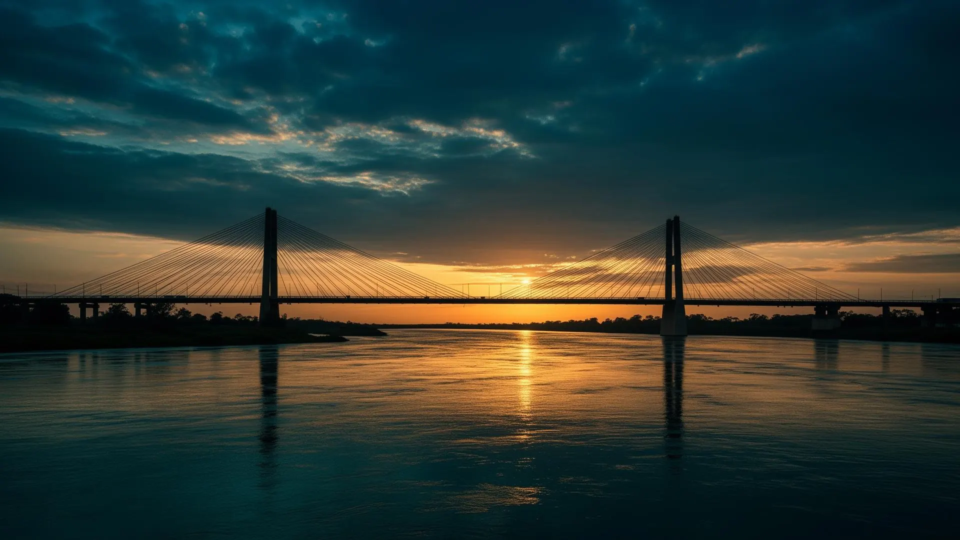 Puente General Belgrano